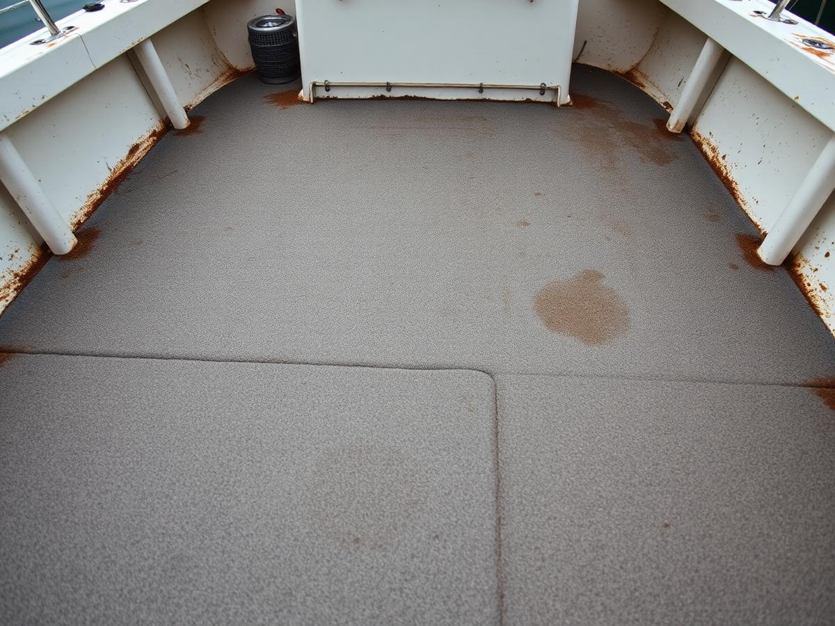 2016 Robalo R222 — before