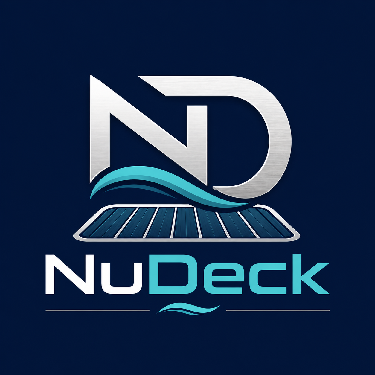 NuDeck — same boat, new life